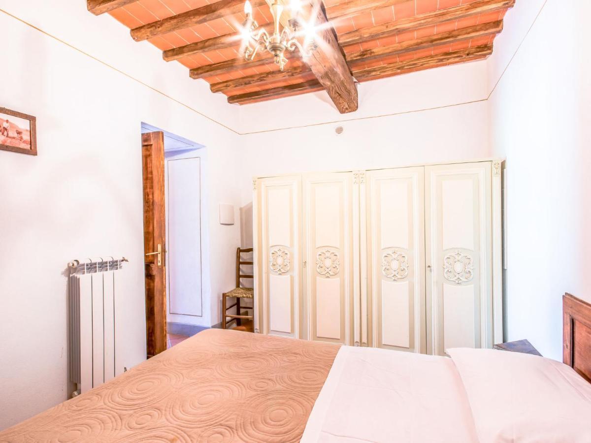 Holiday Home Casale Labbia By Interhome Barberino di Mugello Exterior photo